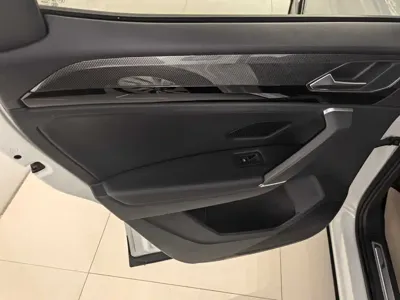 Volkswagen X