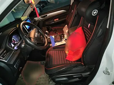 Haval M6