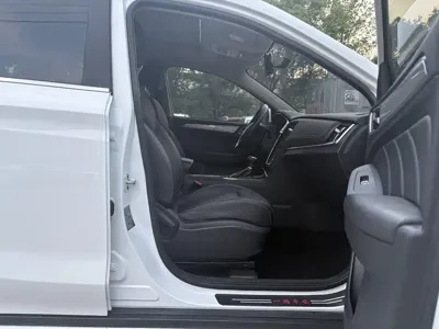 Roewe RX5