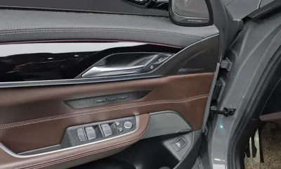 BMW Gran Turismo
