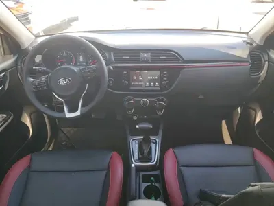 Kia KX Cross