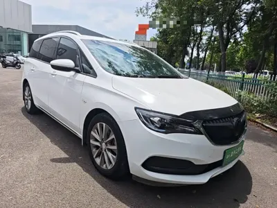 Buick GL6