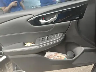 Honda Envix