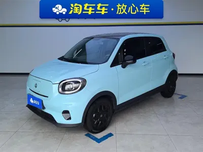 Leapmotor Leapmotor T03