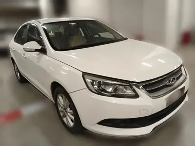 Chery Arrizo 7