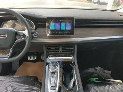 Skyworth EV6