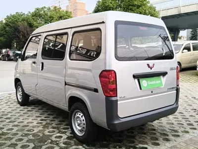 Wuling Zhiguang