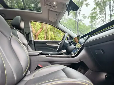 Roewe RX5