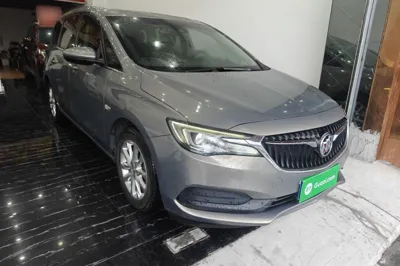 Buick GL6