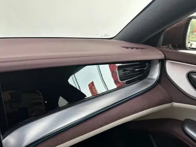 BYD Seal 07 DM-i