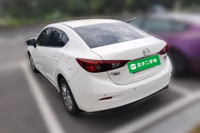 Mazda Mazda 3 Axela