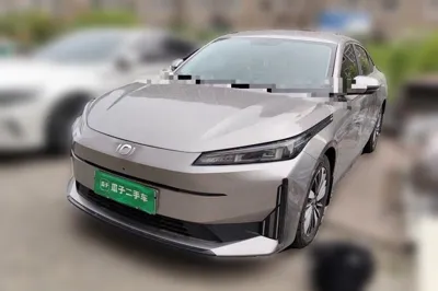 CHANGAN NEVO A05
