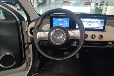 Wuling Bingo