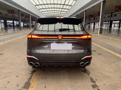 Changan 长安CS75PLUS