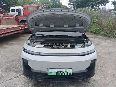 Leapmotor Leapmotor B10
