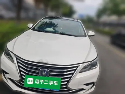 Changan Ruicheng CC