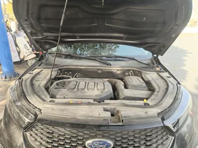Ford Territory