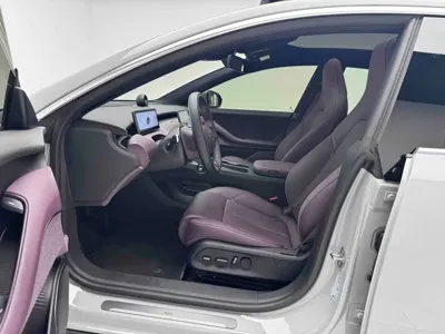 Nio ET5T