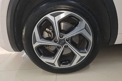 Geely Auto Monjaro L