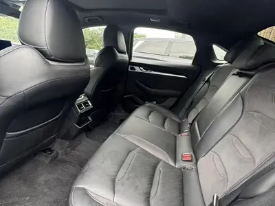 Geely Xingrui