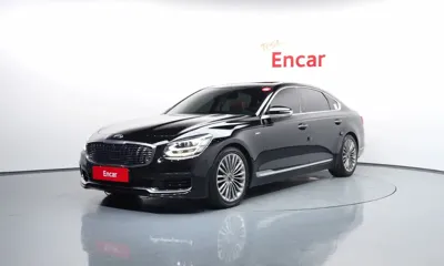 Kia K9