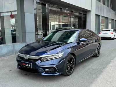 Honda Inspire