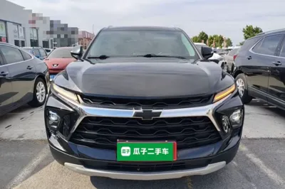 Chevrolet Blazer
