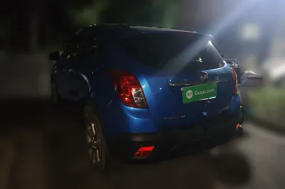 Buick Encore