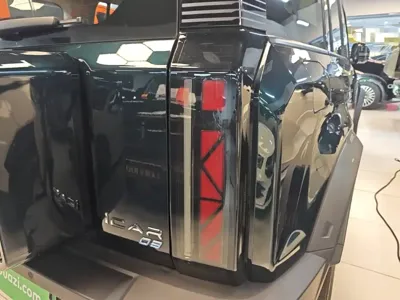 iCAR iCAR 03