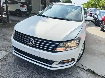 Volkswagen Gran Lavida