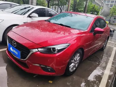 Mazda 3 Axela