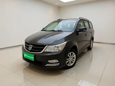 Baojun 730