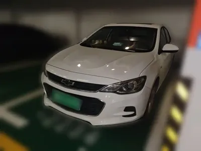 Chevrolet Cavalier
