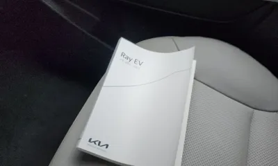Kia Ray