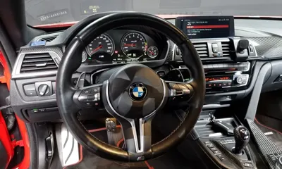BMW M4