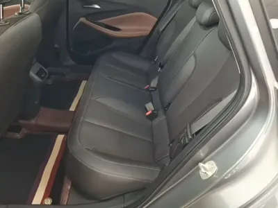 Buick Verano