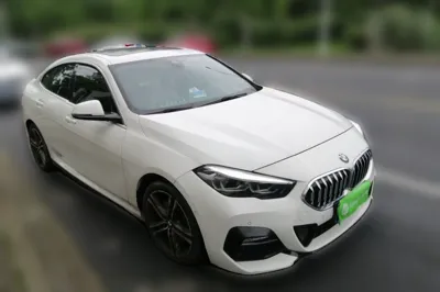 BMW 2 Series