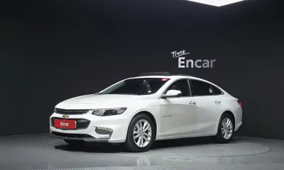 ChevroletGMDaewoo Malibu