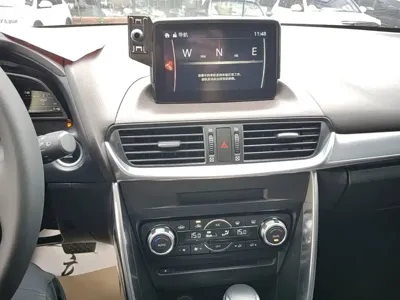 Mazda CX-4