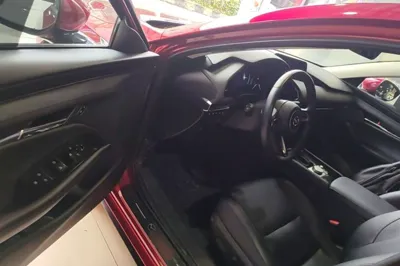 Mazda Mazda 3 Axela