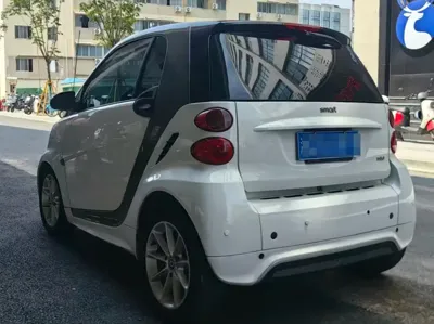 Smart Smart Fortwo