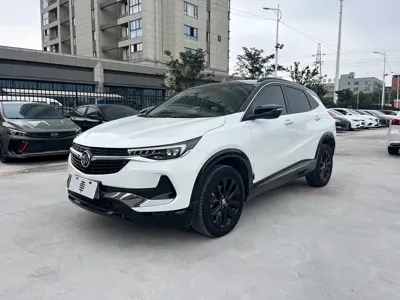 Buick Encore