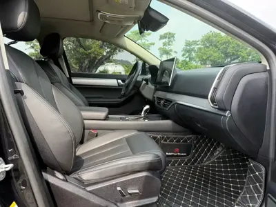 BYD Tang