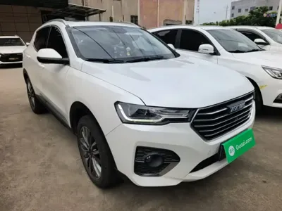 Haval H4