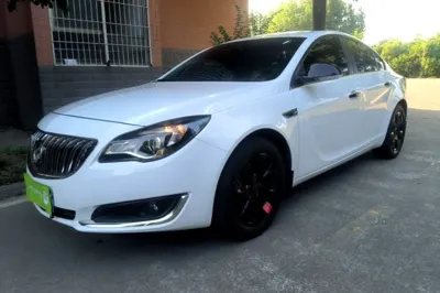 Buick Regal