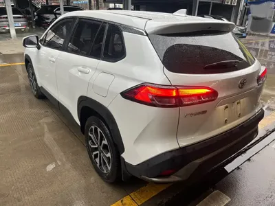 Toyota Frontlander