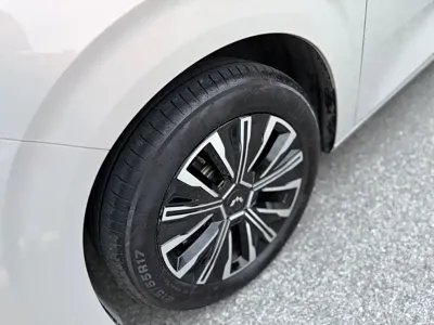 Wuling 星光730新能源