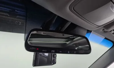 Hyundai Maxcruz