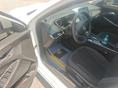 Buick Verano