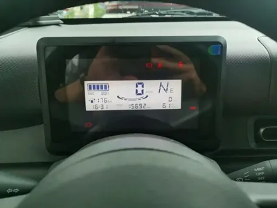 Wuling Zhiguang EV